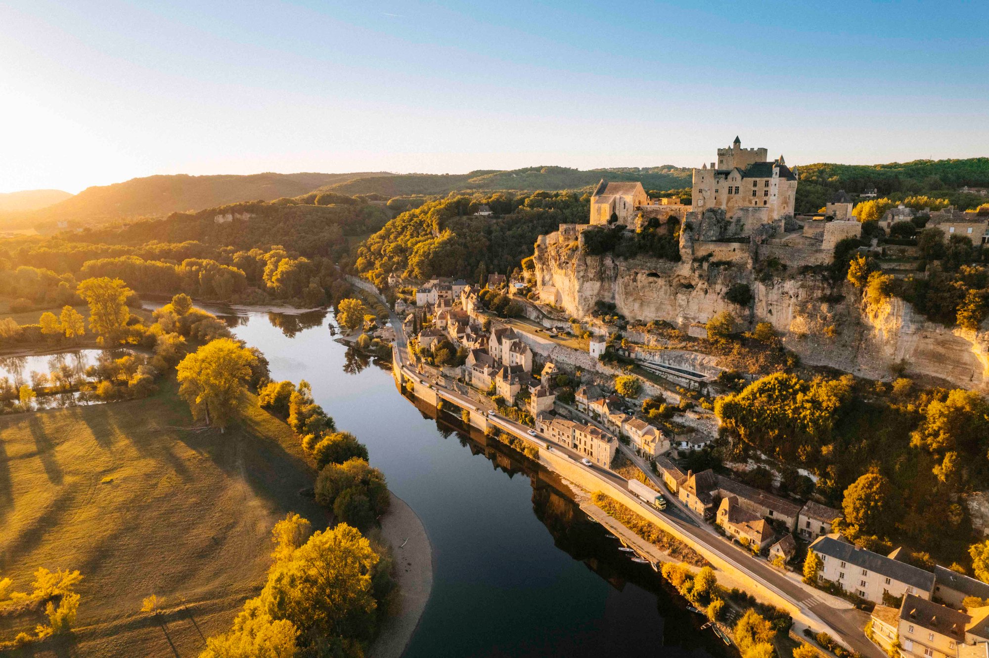 Beynac @wildroad Beynac @wildroad