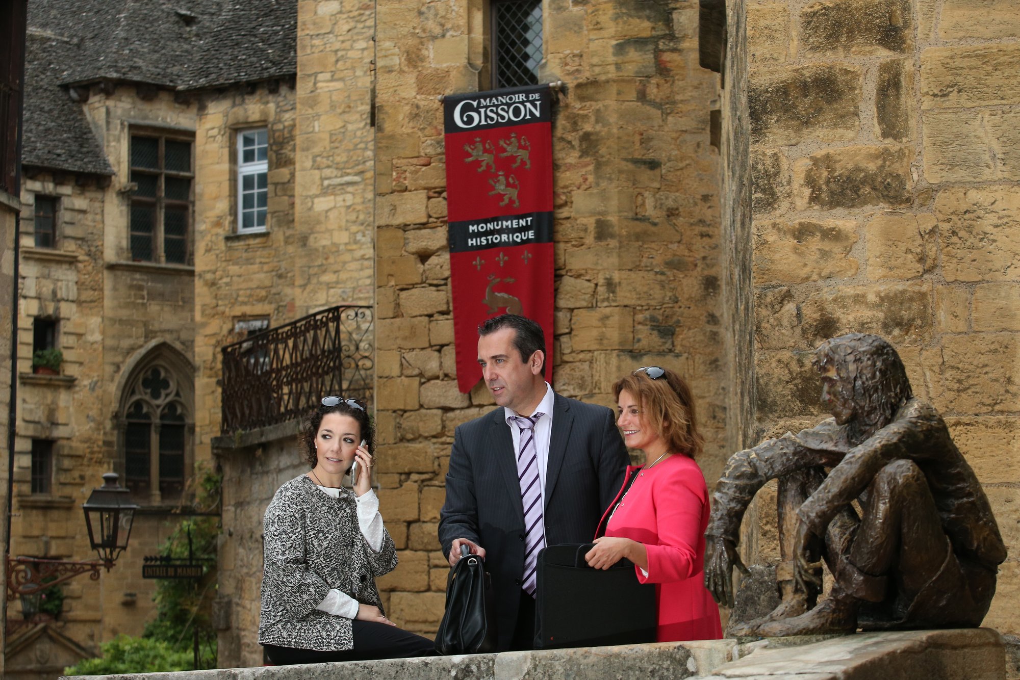 Séminaires entreprise à Sarlat Séminaires entreprise à Sarlat