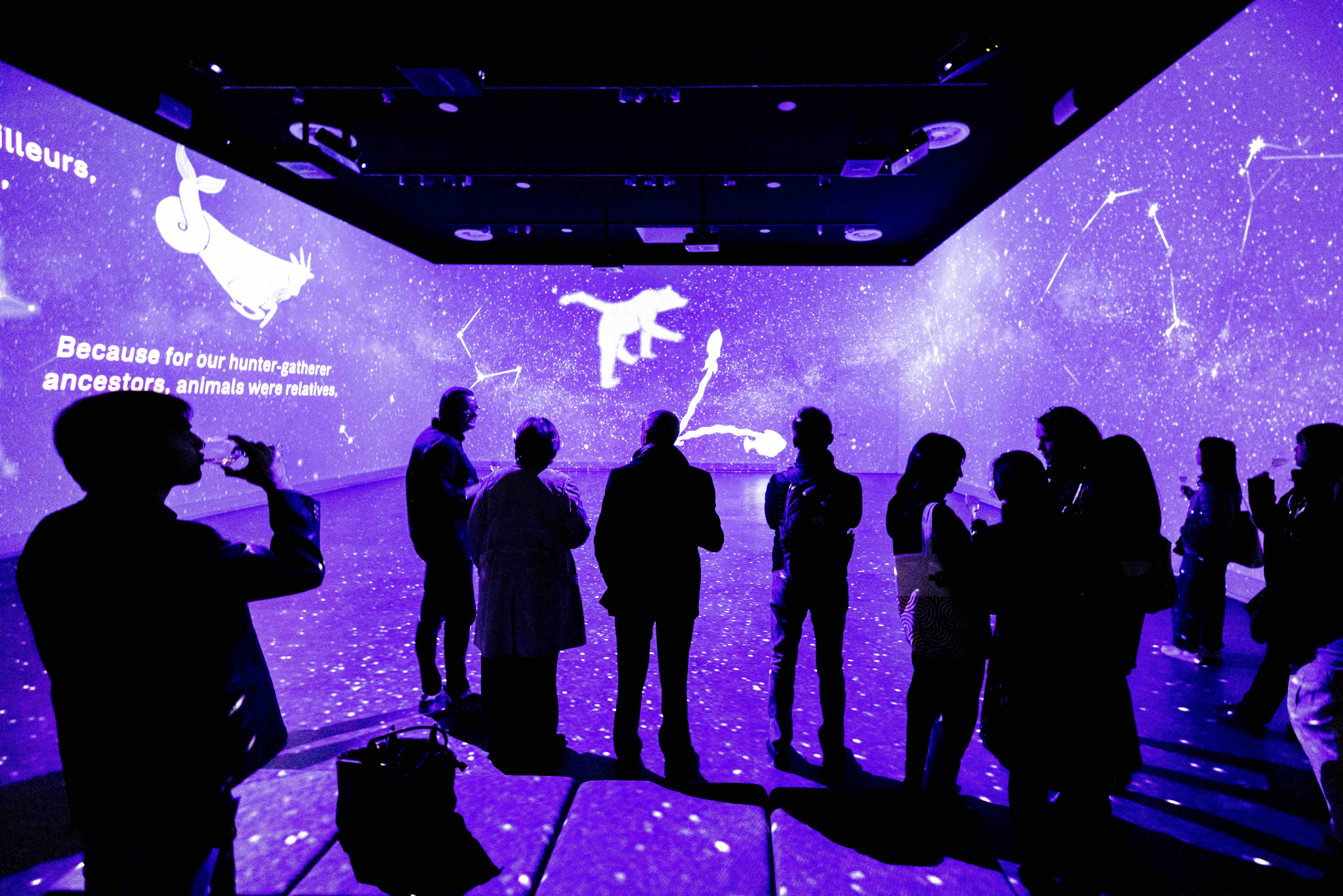 Lascaux IV