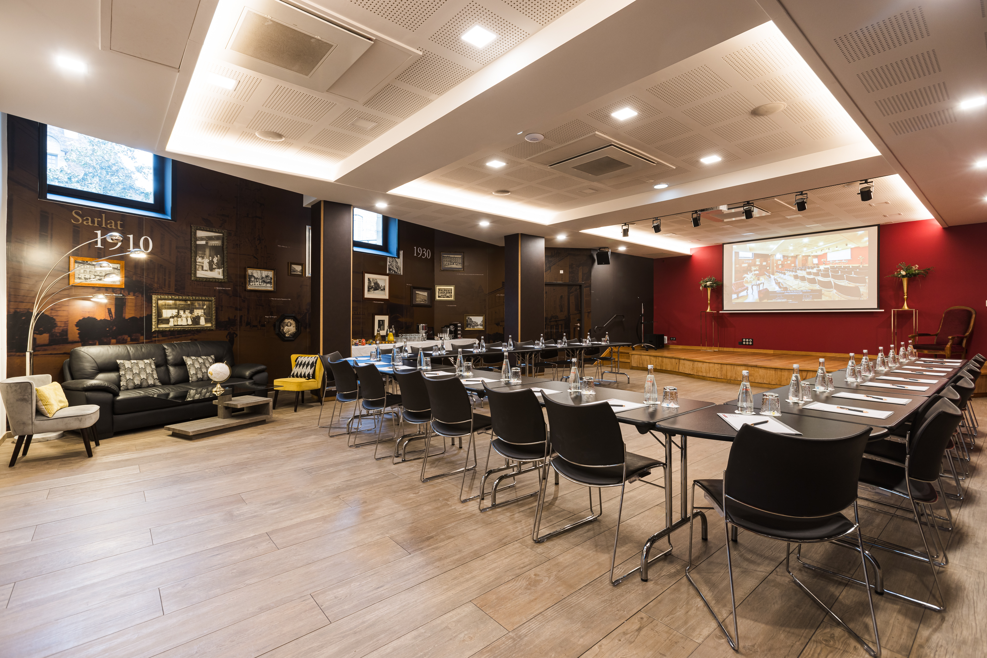 Hôtel Plaza Madeleine ★★★★