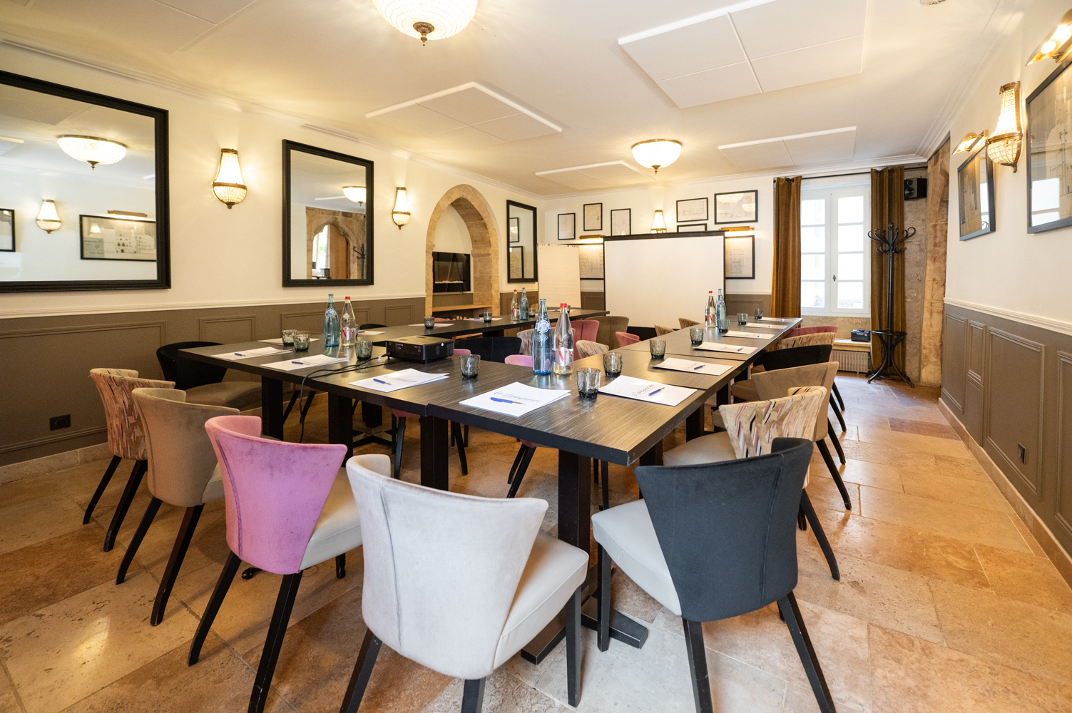 Hôtel La Couleuvrine ★★★